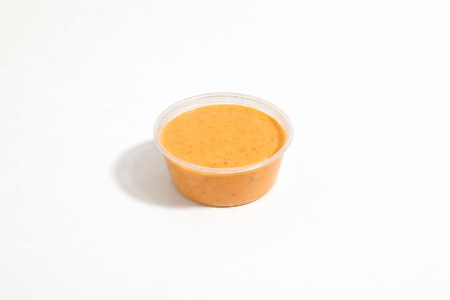 Spicy Sauce
