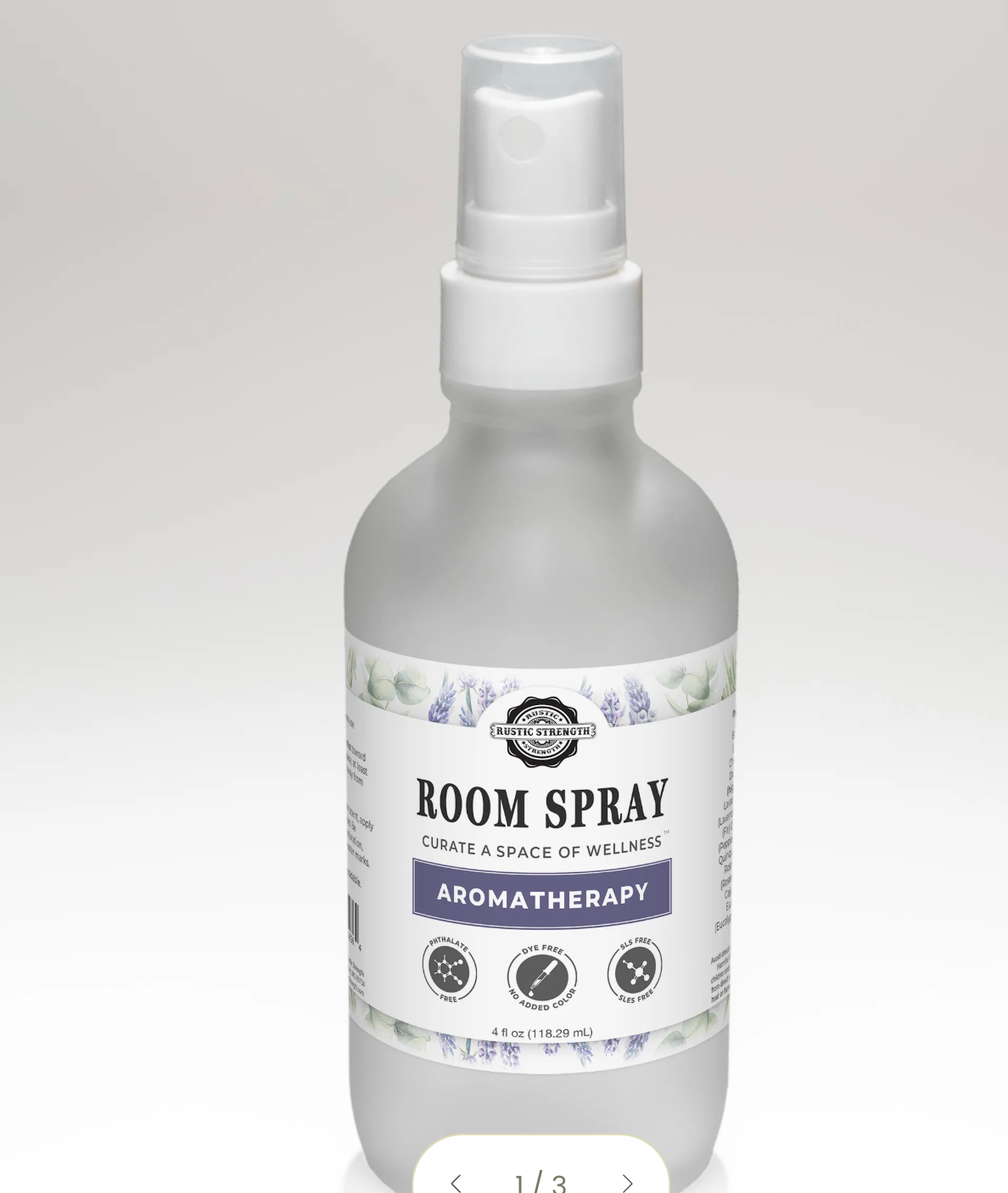 Room Spray