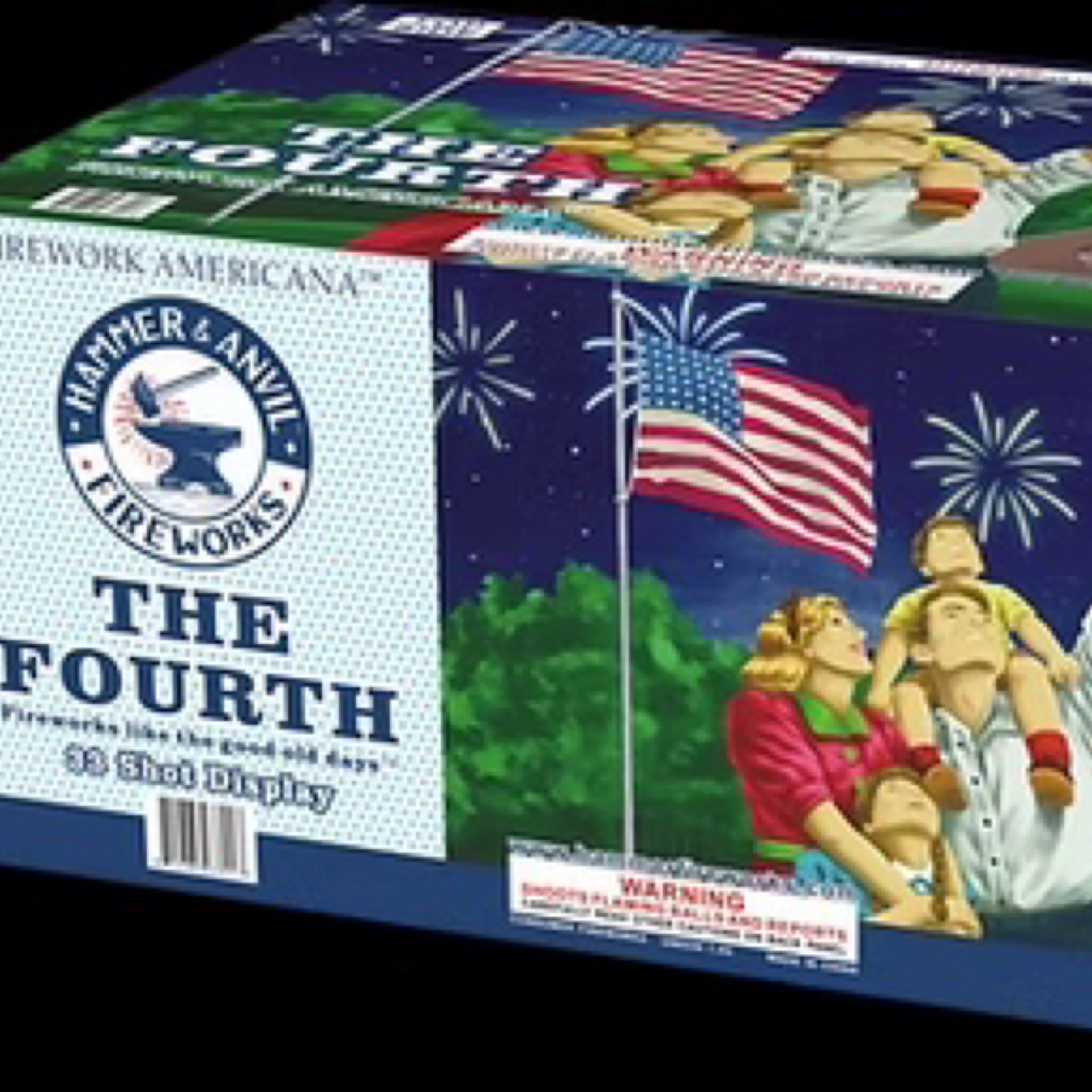The Fourth