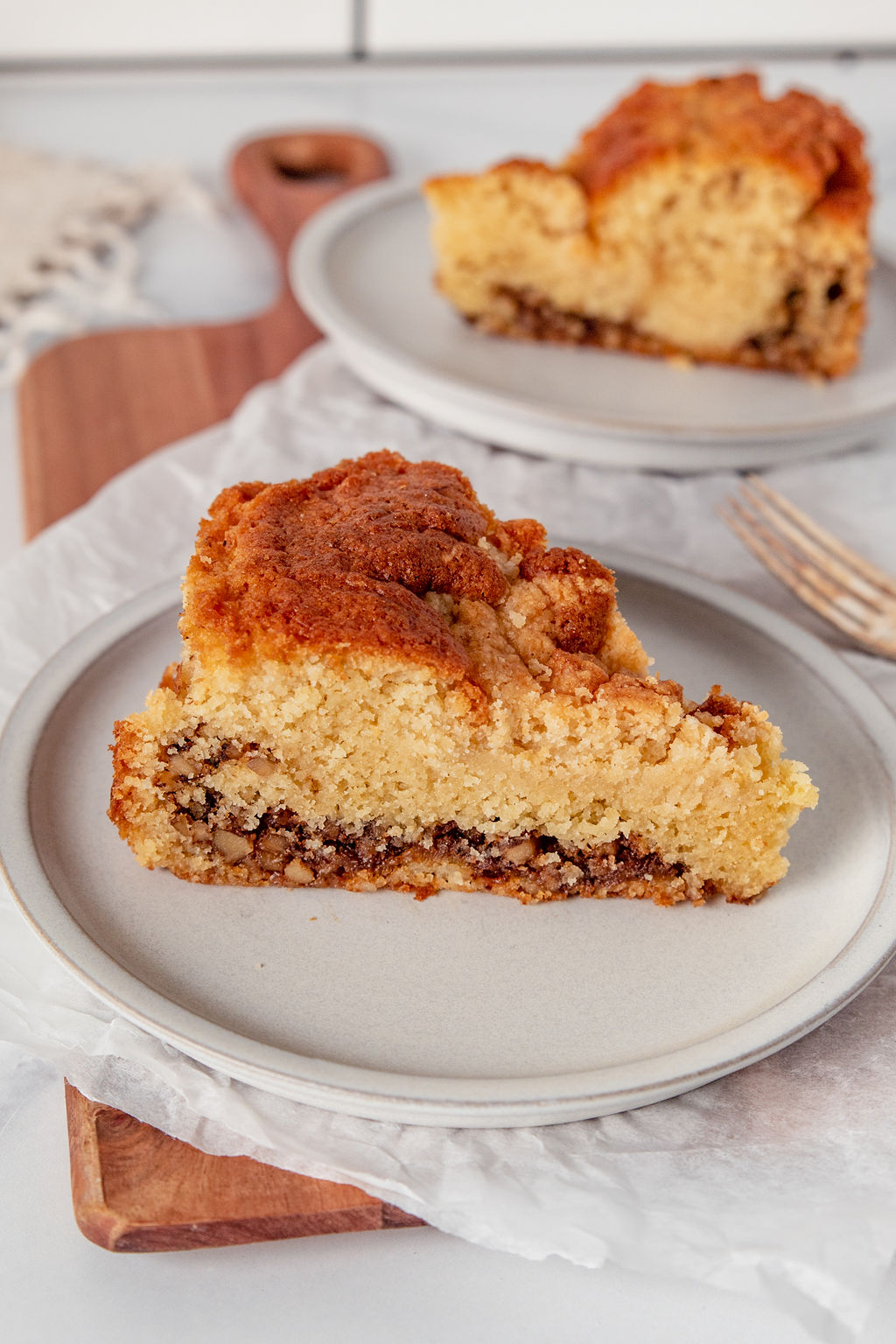Coffee Cake
