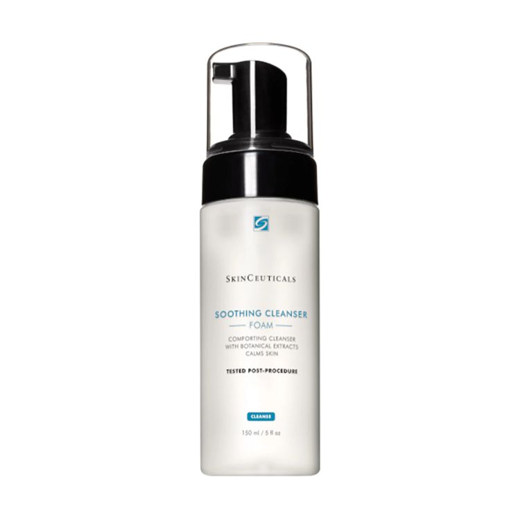 Skinceuticals Soothing Cleanser