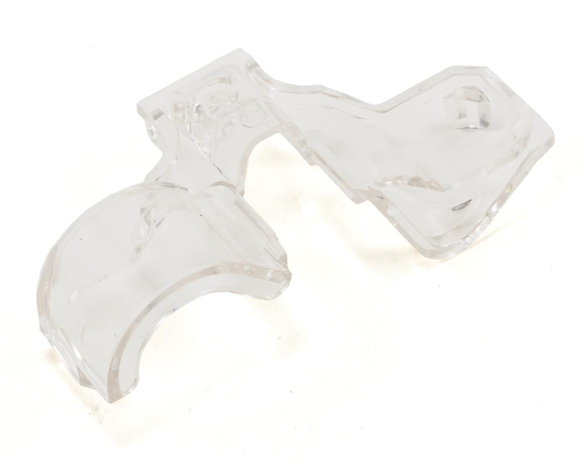 Gear Cover Clear 6877A