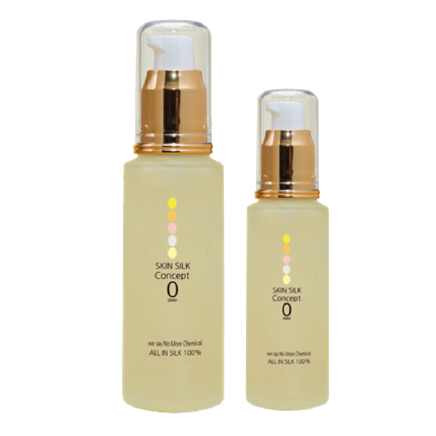 スキンシルク コンセプト0 30mL