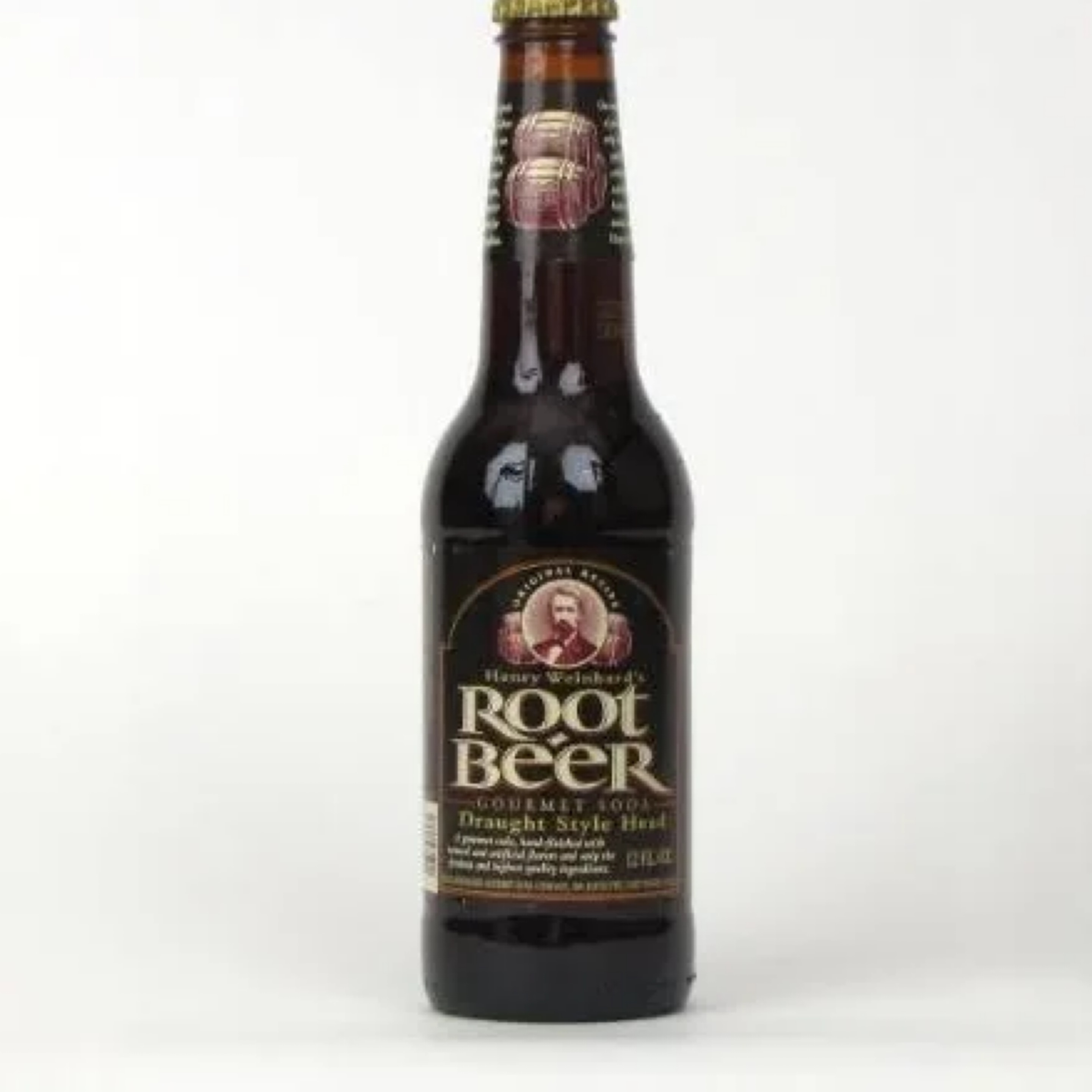 Root Beer Float