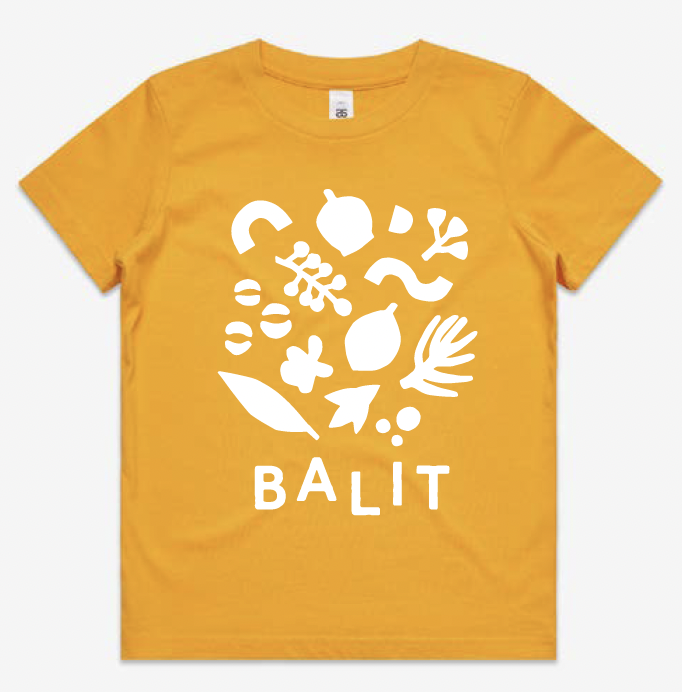 Adult Balit T-shirt