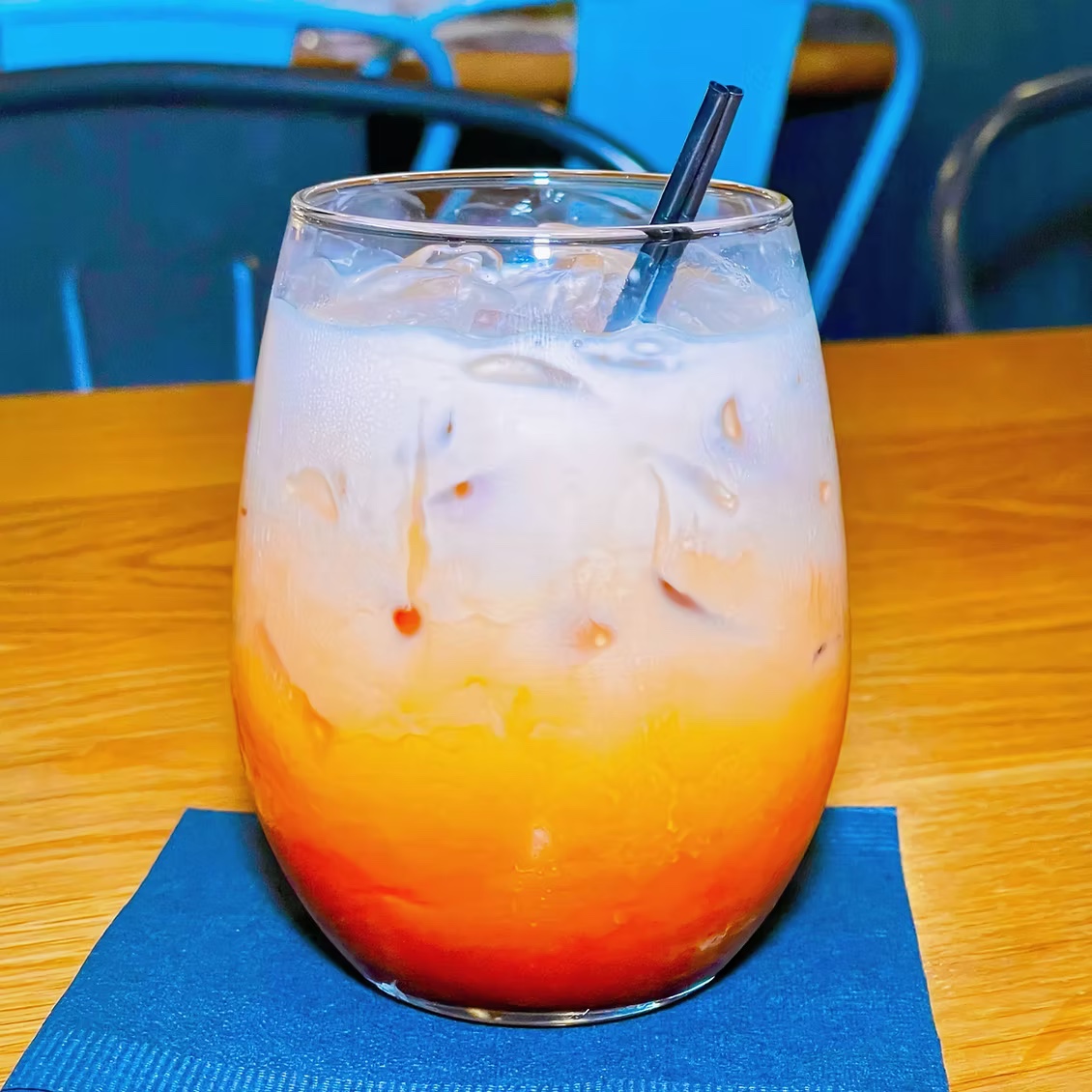Freshmade Thai Iced Tea