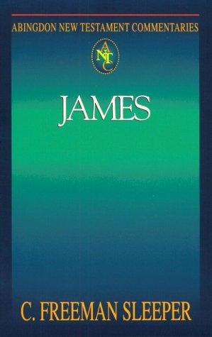 Cover of James