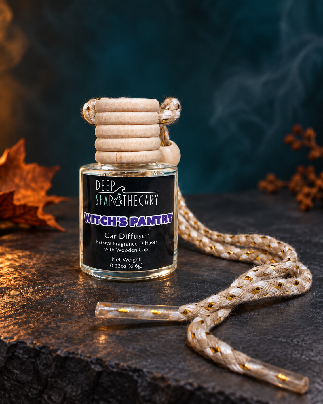 Witch's Pantry