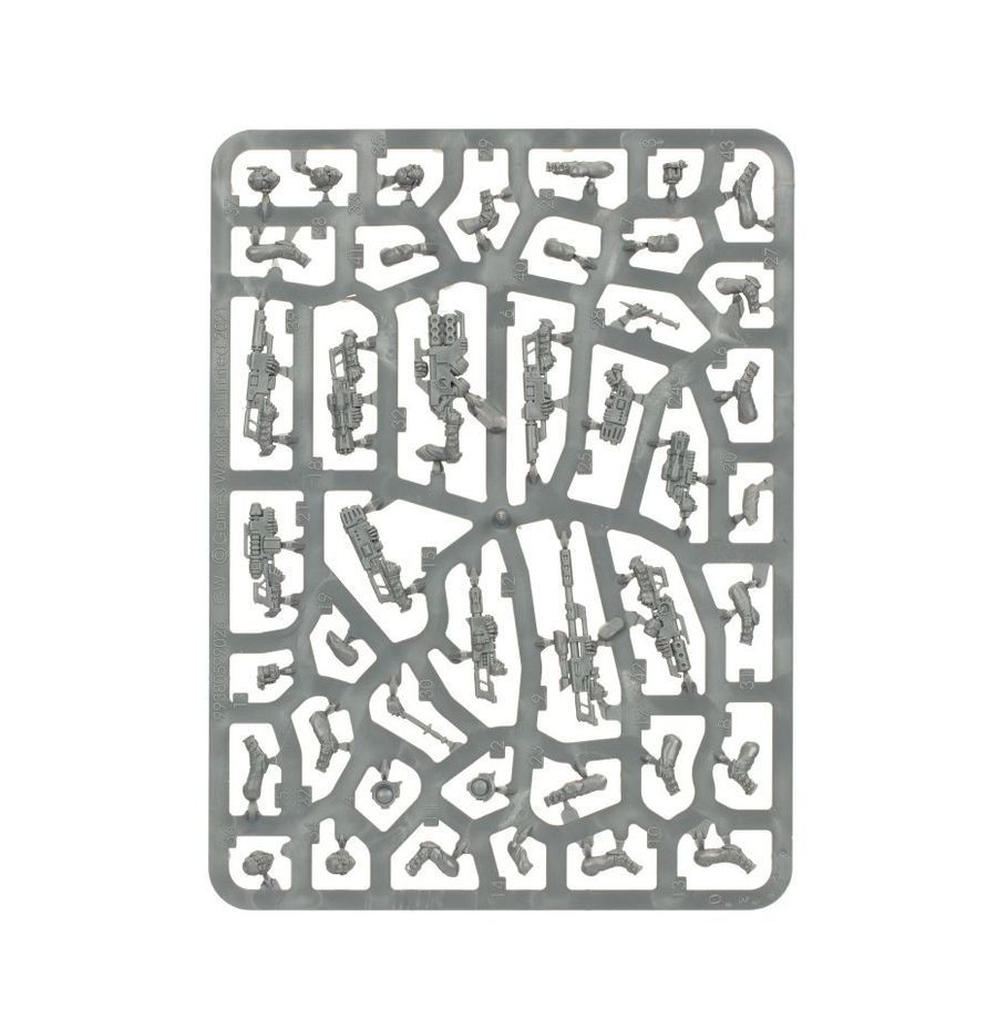 Delaque Underhive Crew thumbnail 10
