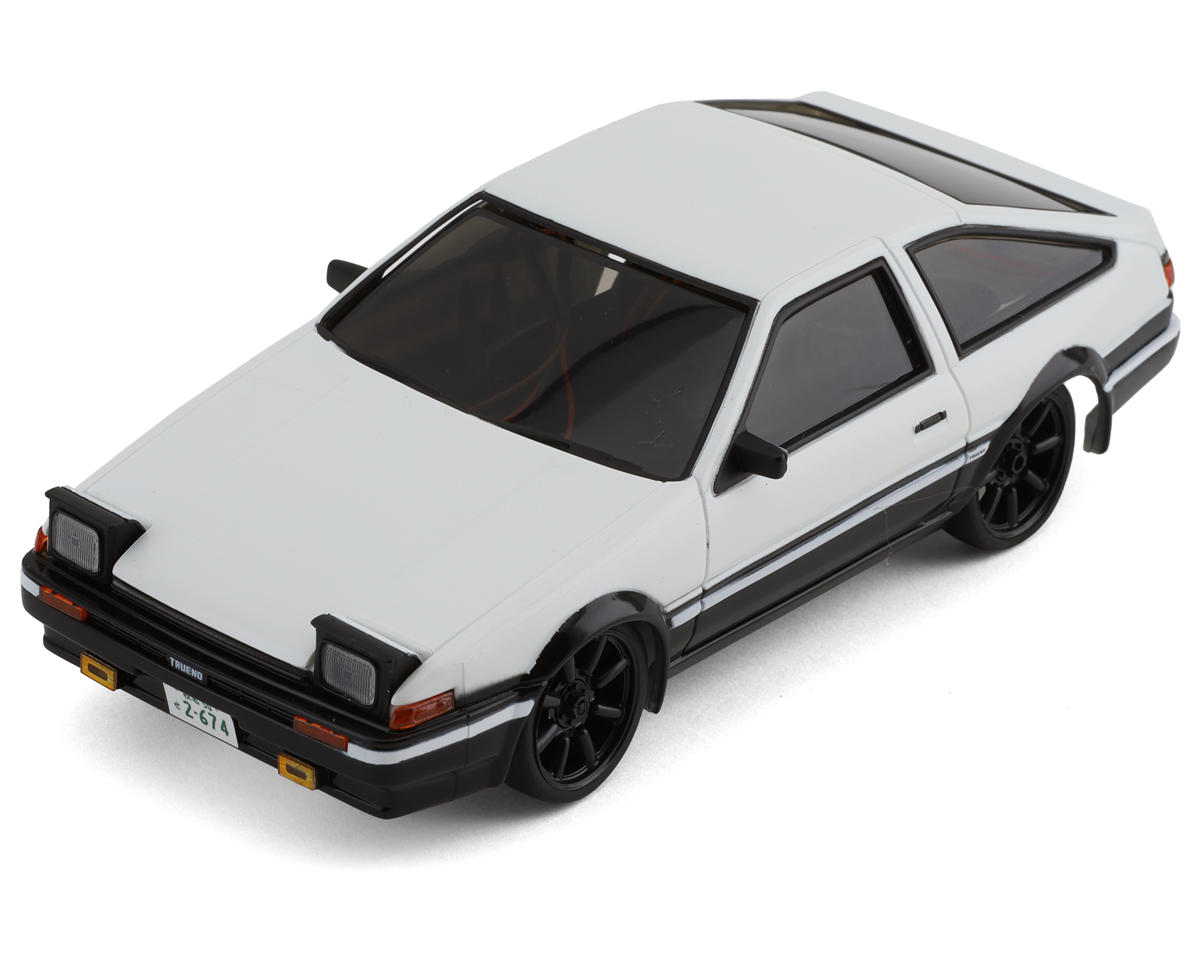 First Mini Z D Trueno 66601L