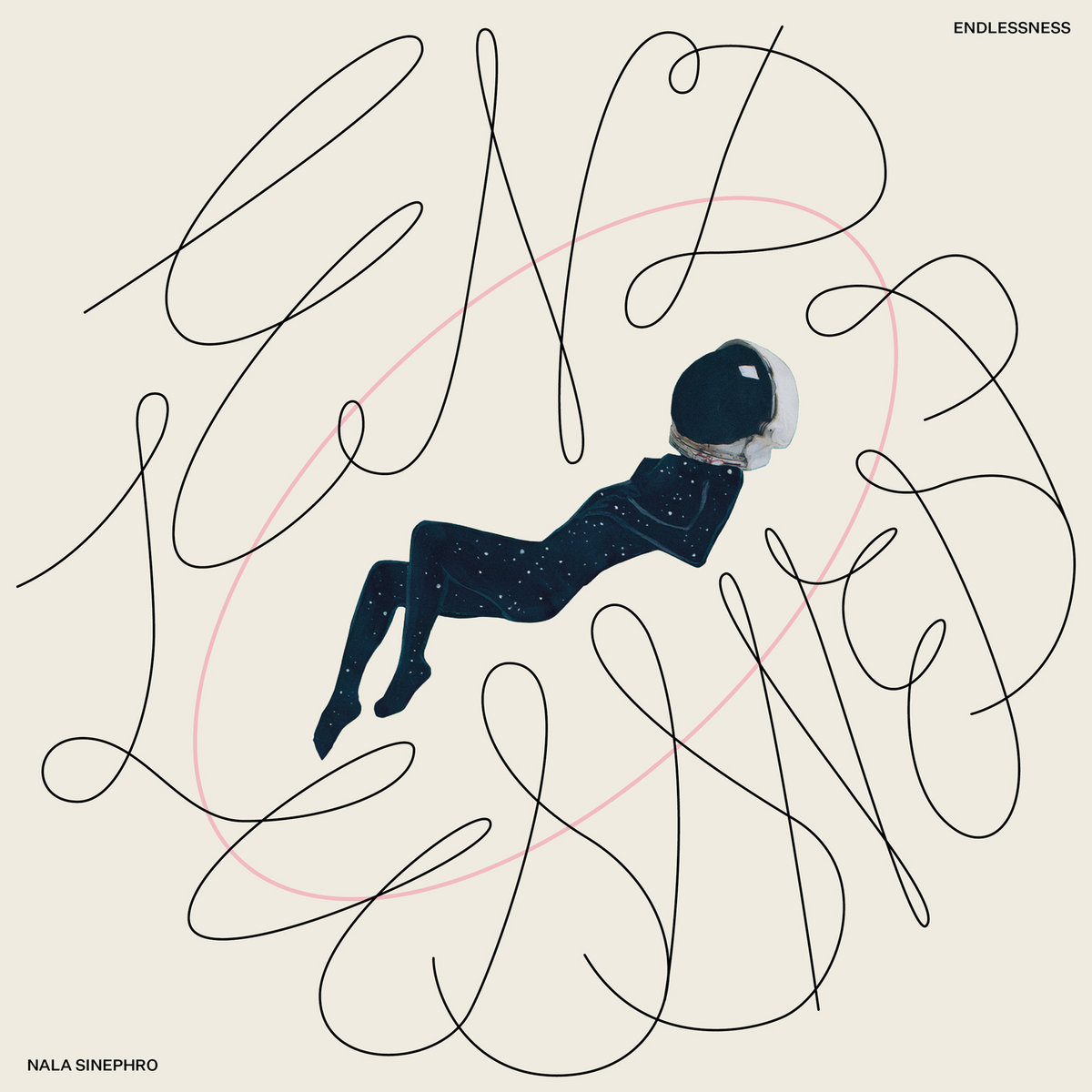 Nala Sinephro - Endlessness by Unknown Artist - View 1