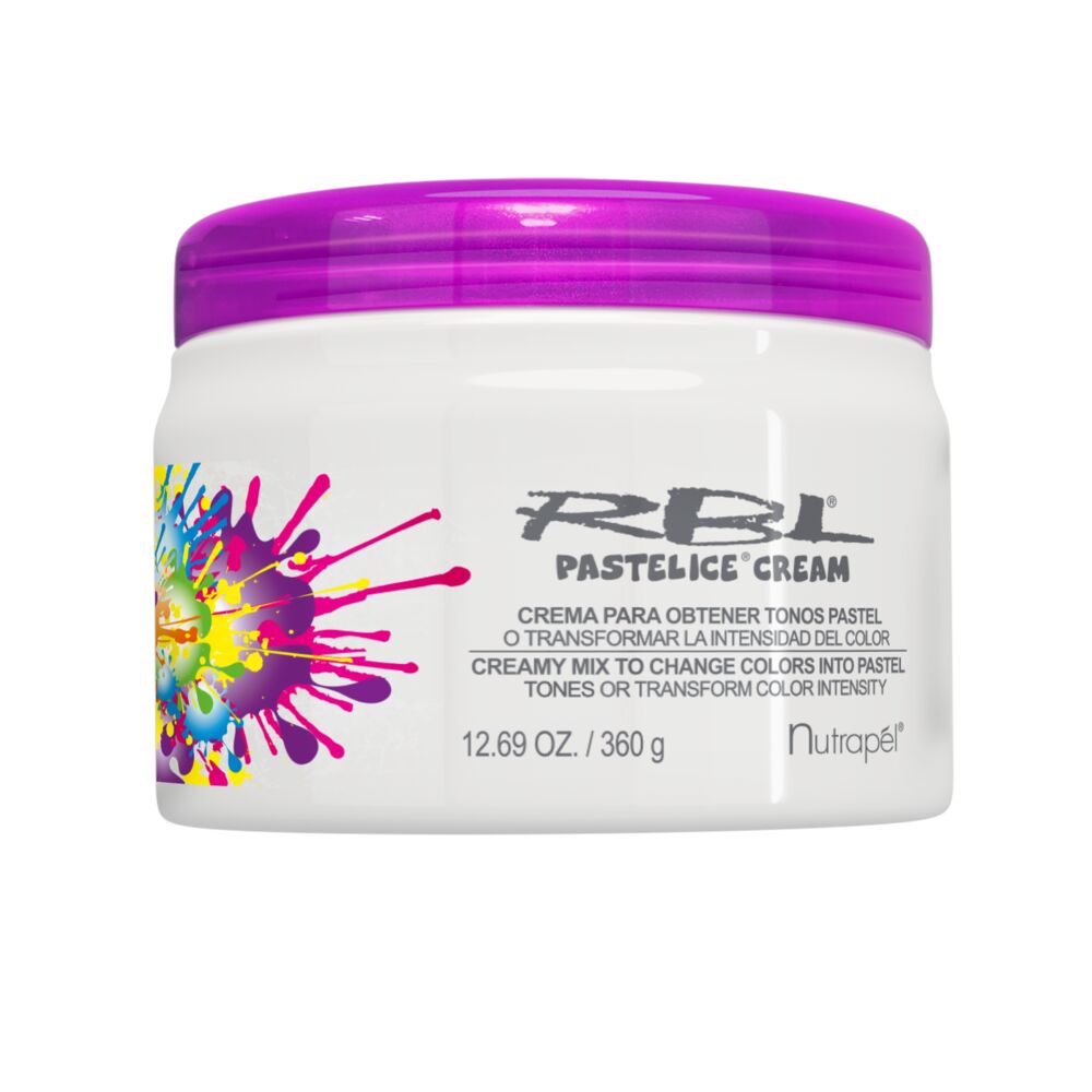 Nutrapel RBL Pastelice Cream