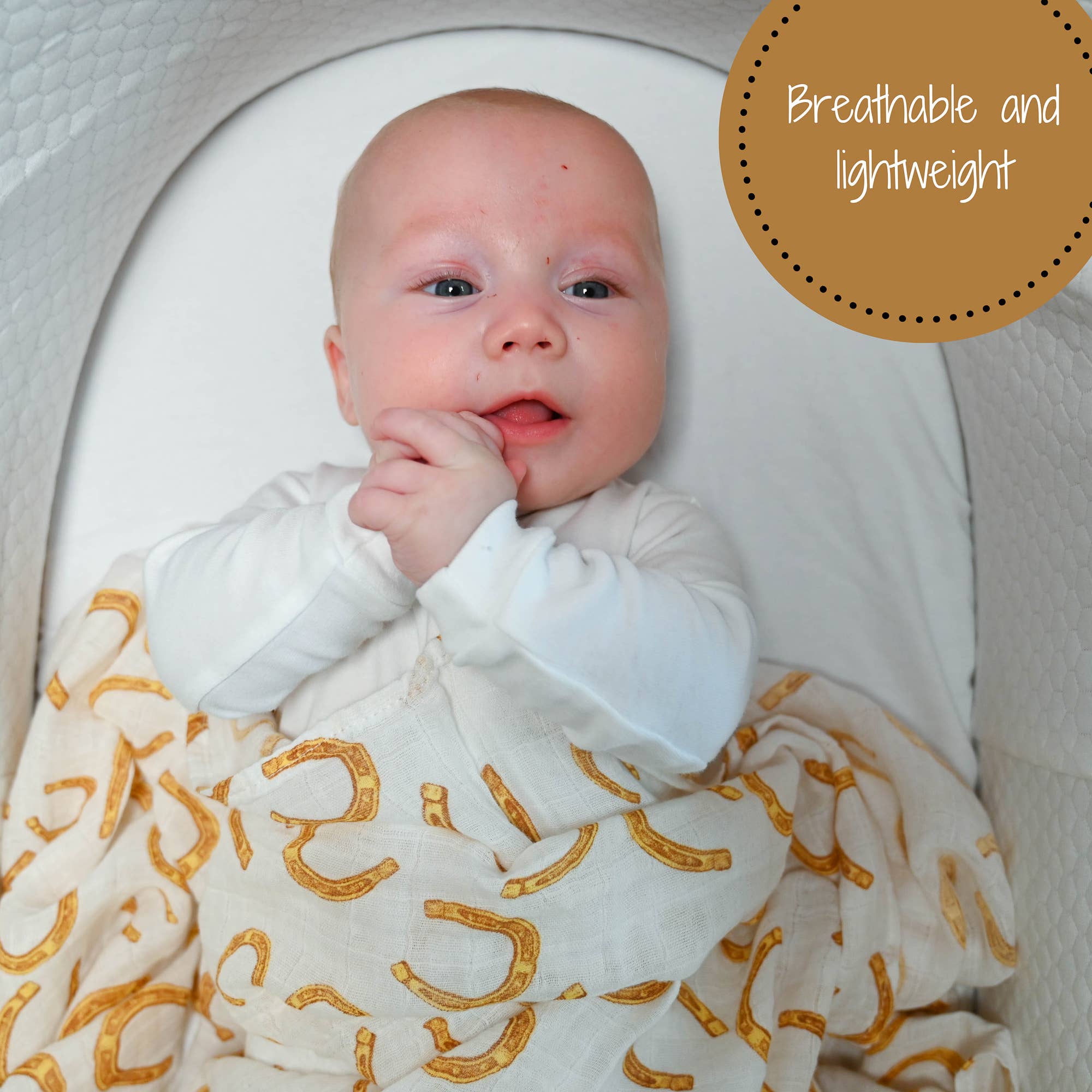 Swaddle Blankets