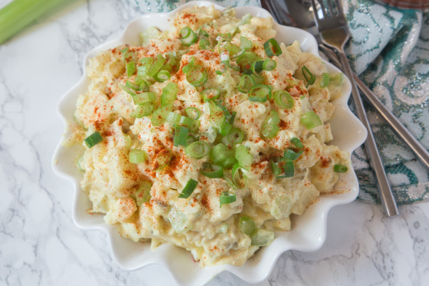 Potatoe  Salad 2