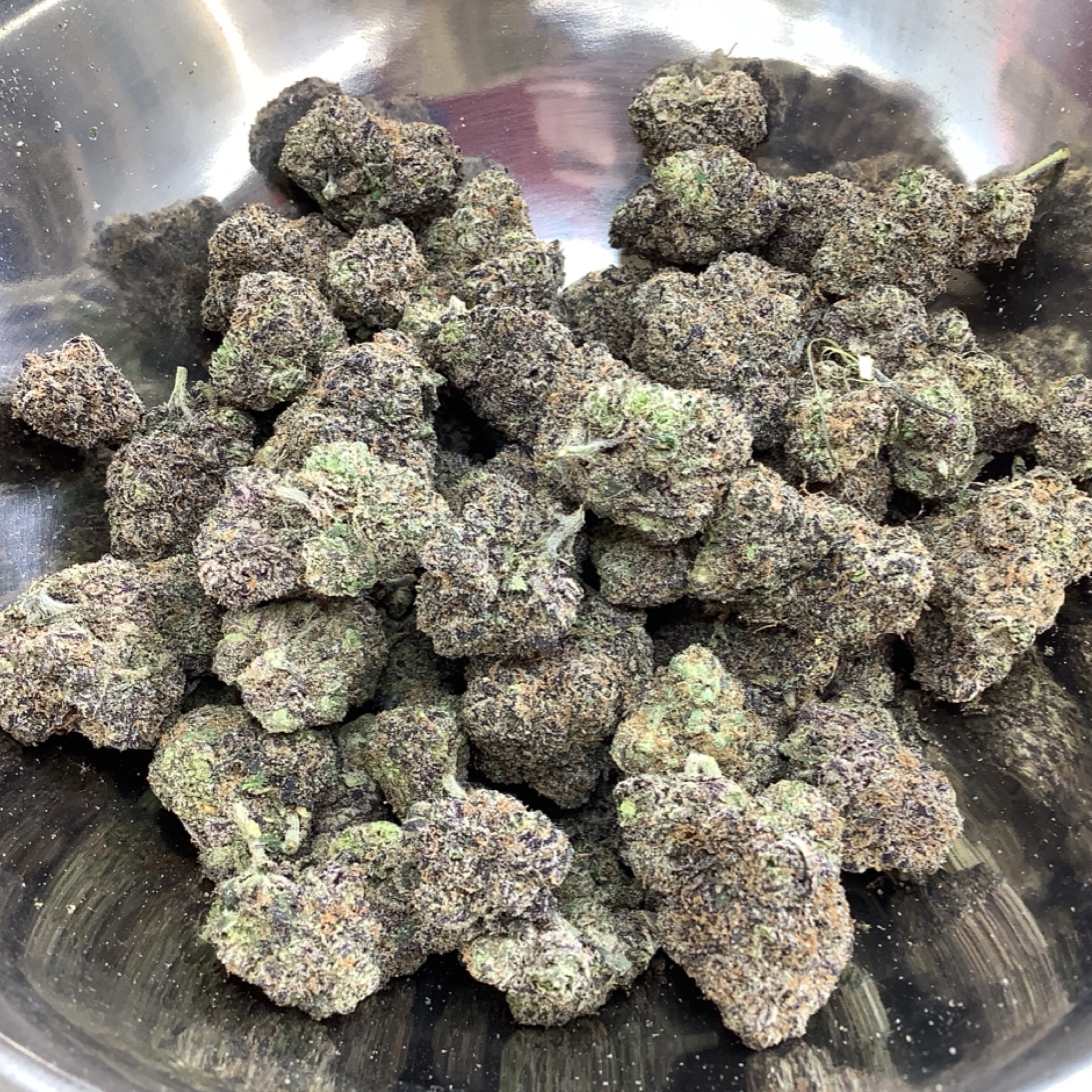 Super Candy Runtz 22.97% THCA - Regular