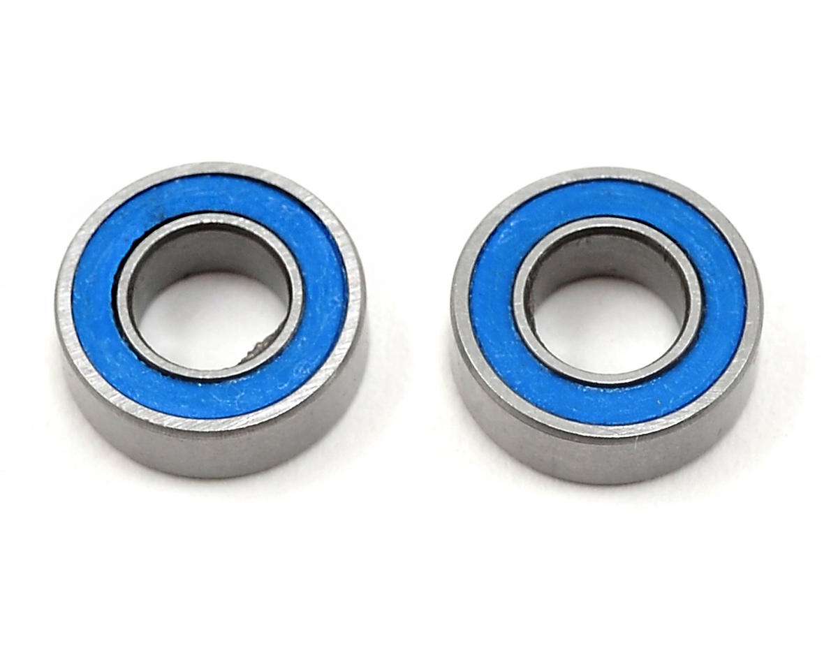 Ball Bearings Blue 5117