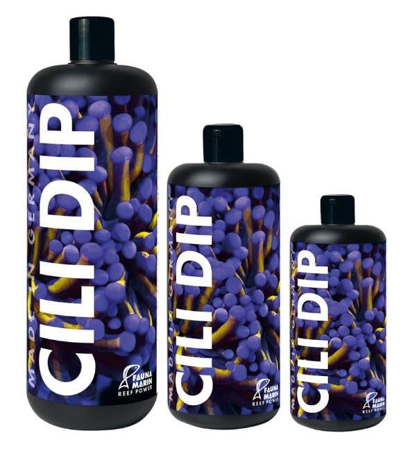Cili Dip 250 ml Bath Solution Especially for Coral