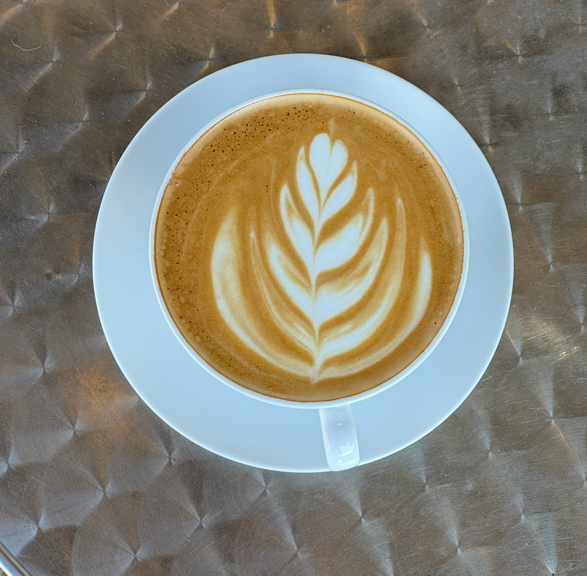 Cappuccino/Flat White