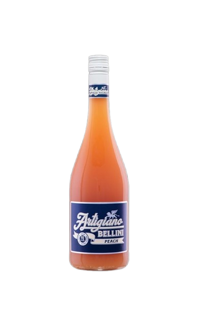 Artigiano Peach Bellini