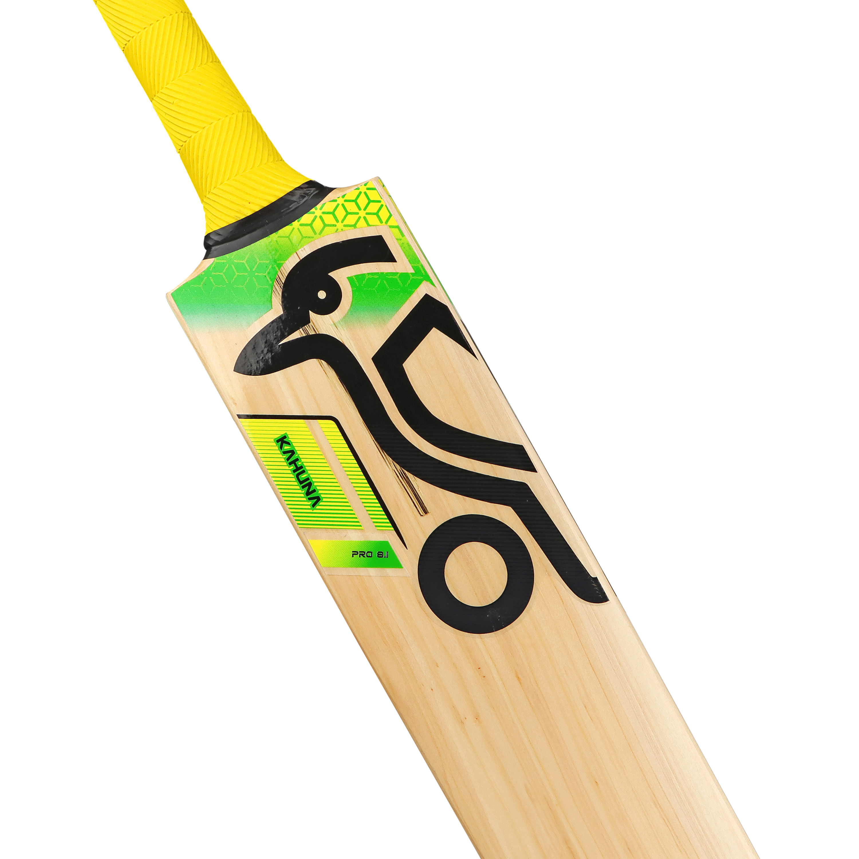 Kookaburra Kahuna Pro 8.1 Junior Bat 2025/26