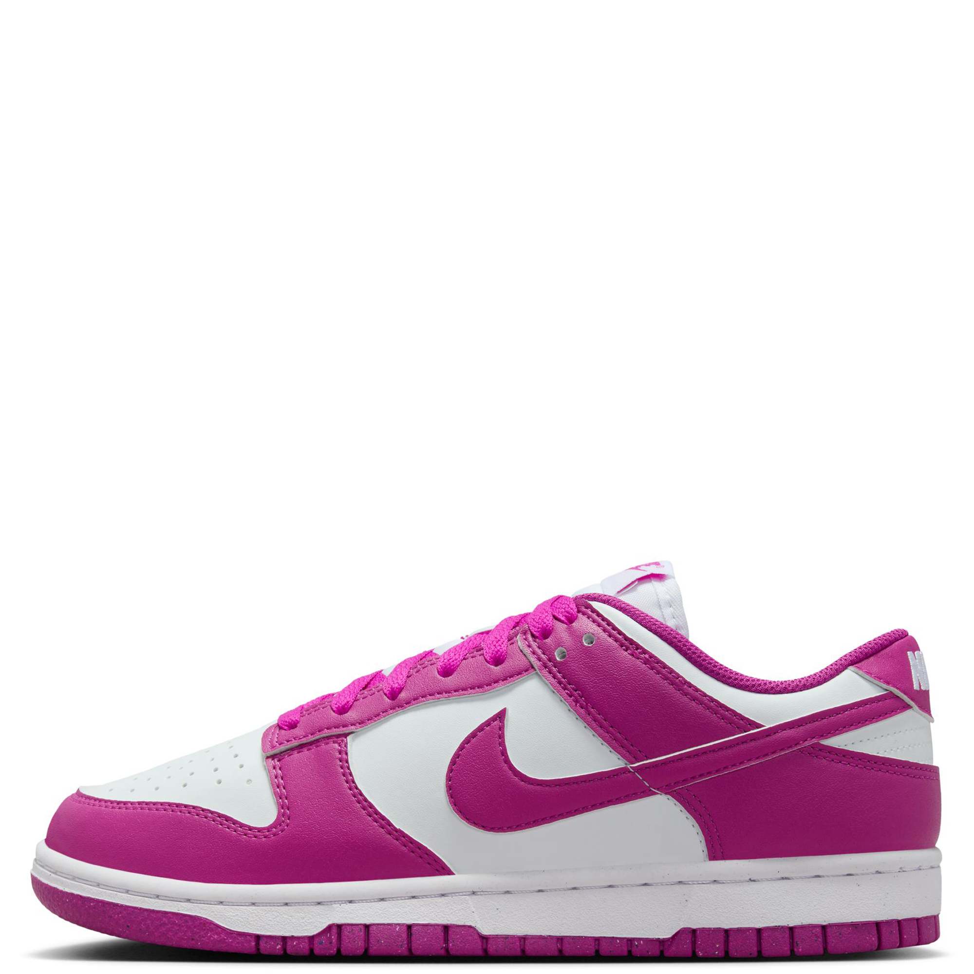 Nike Women's Dunk Low Next Nature 'Hot Fuchsia' WMNS size 7 (new)