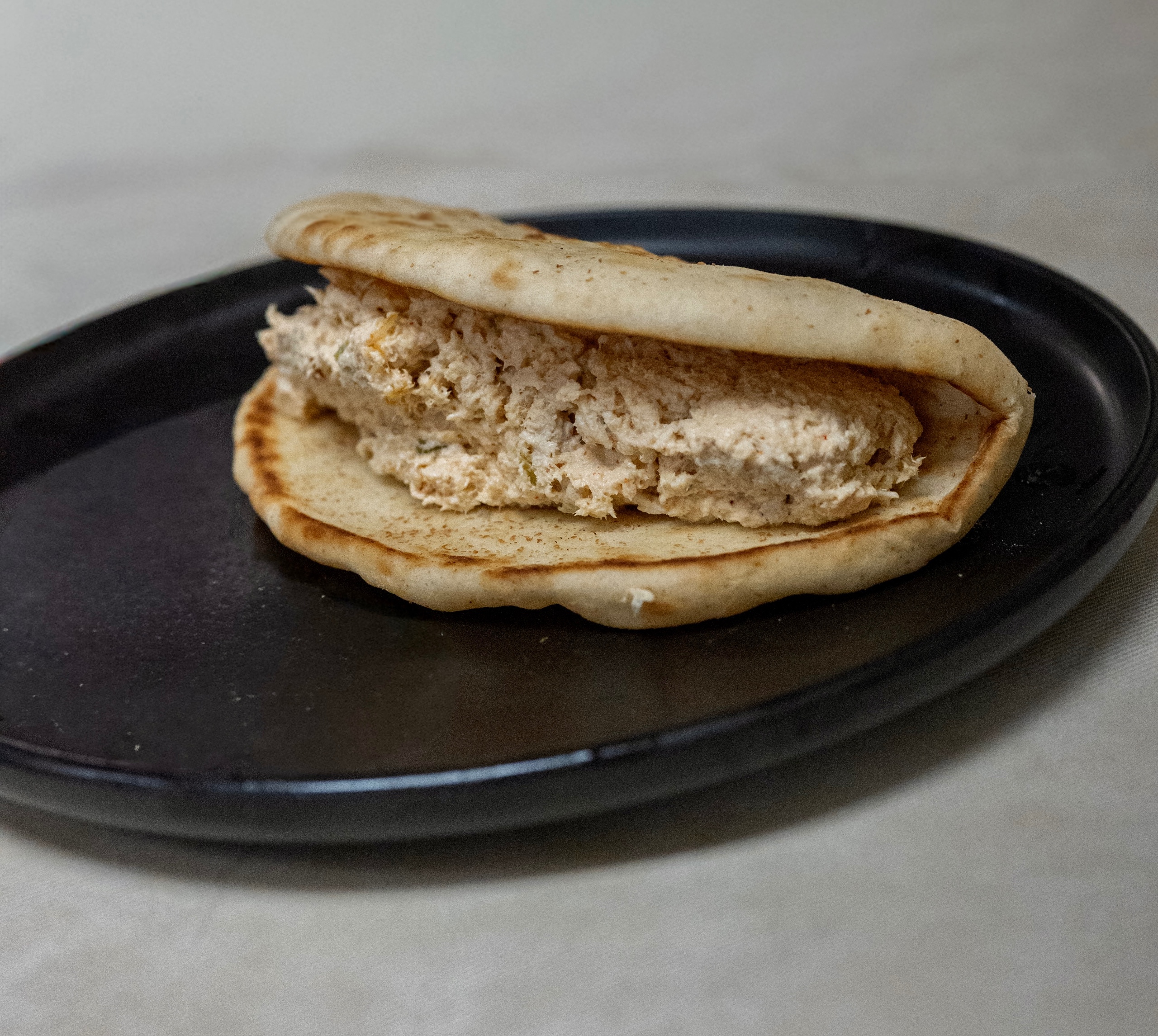 Kelly's Kickin' Chicken Salad