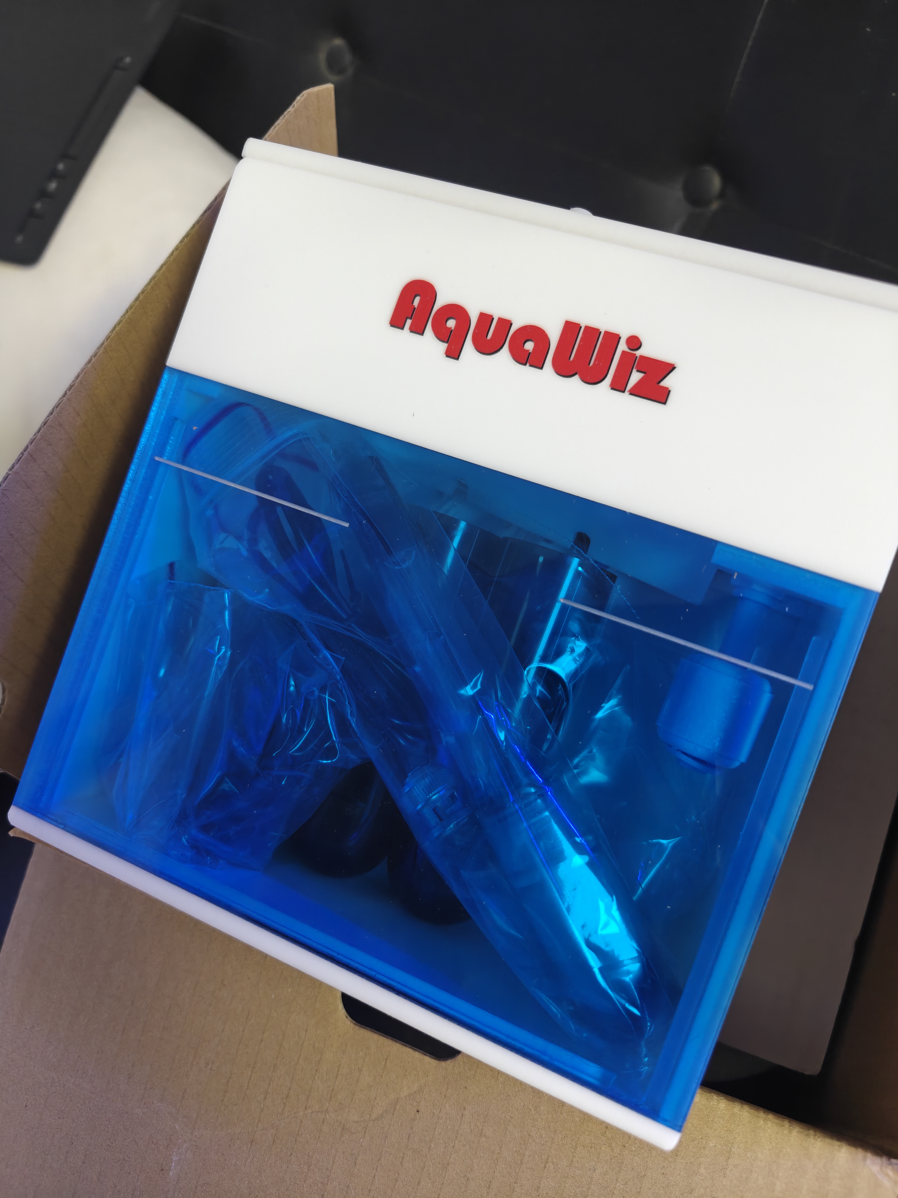 AquaWiz
