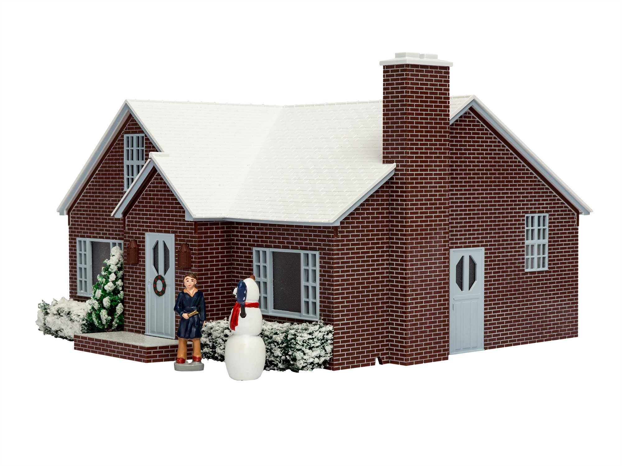The Polar Express 685410 O Scale