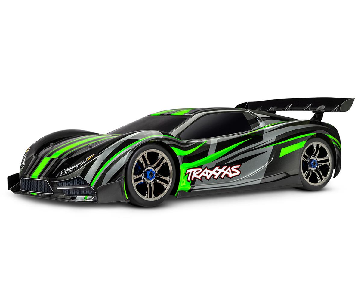 X0-1 Green 640773