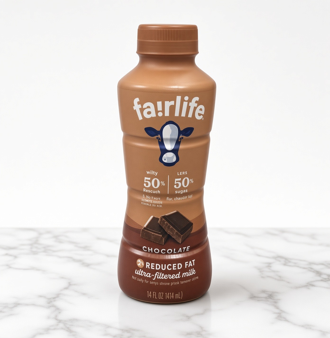 Fairlife Chocolate Milk
