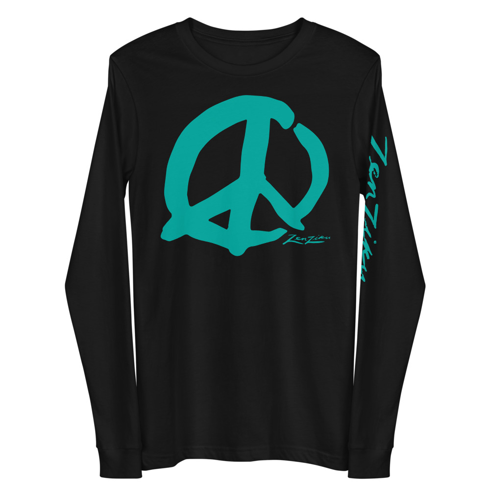 Zen Ziku Peace