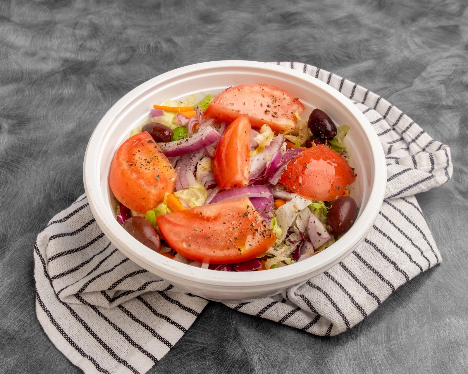 House Garden Salad