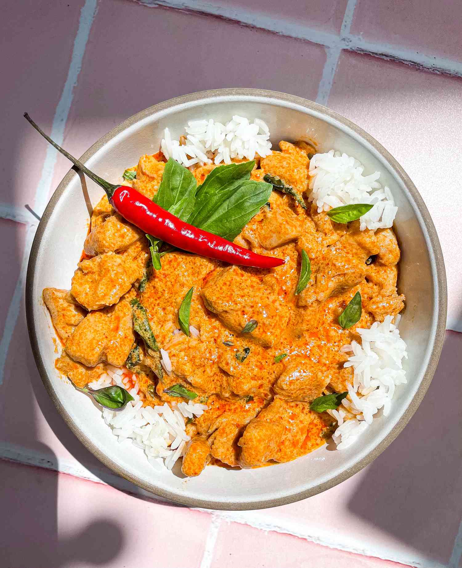 Red Curry