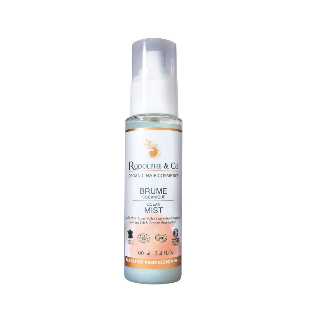Rodolphe & Co - Brume océanique