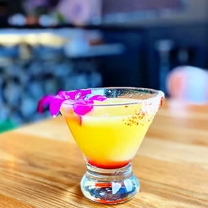 ★ Mango Sunset