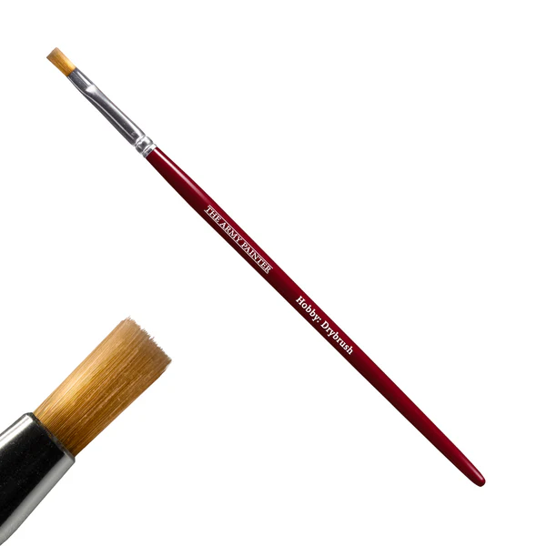 Drybrush