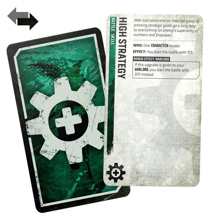 Dominatus – Narrative Campaign Deck thumbnail 2