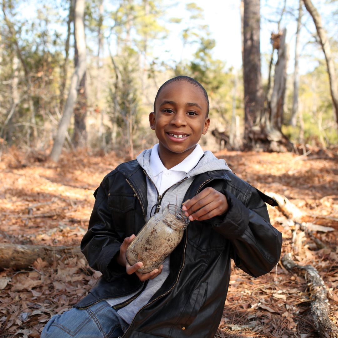 SATURDAY - BOYS SESSION - Little Sandals Expedition Club