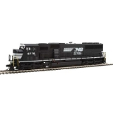 Walthers HO Scale locomotive