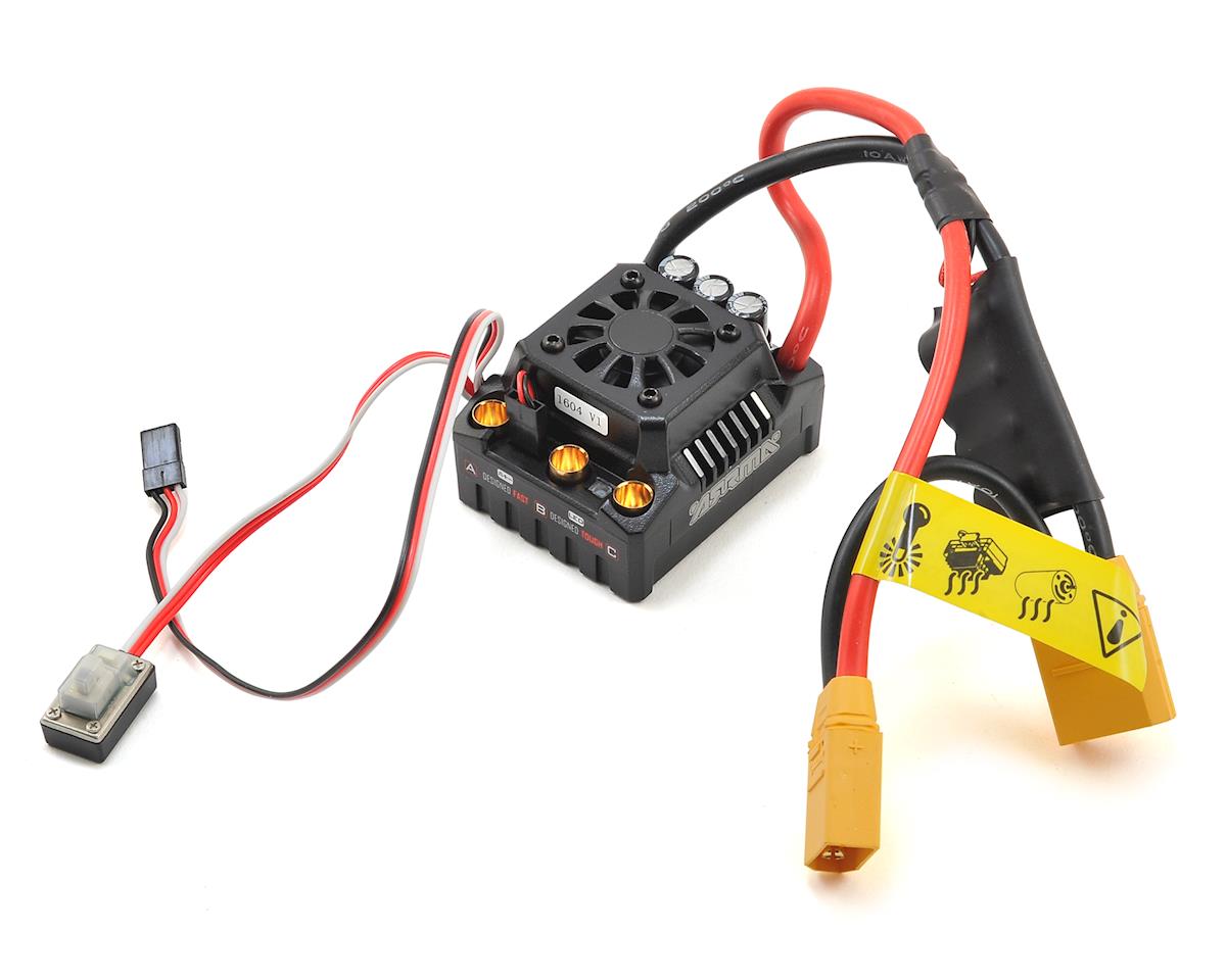 BLX200 Brushless 8th MT 6S ESC AR390173