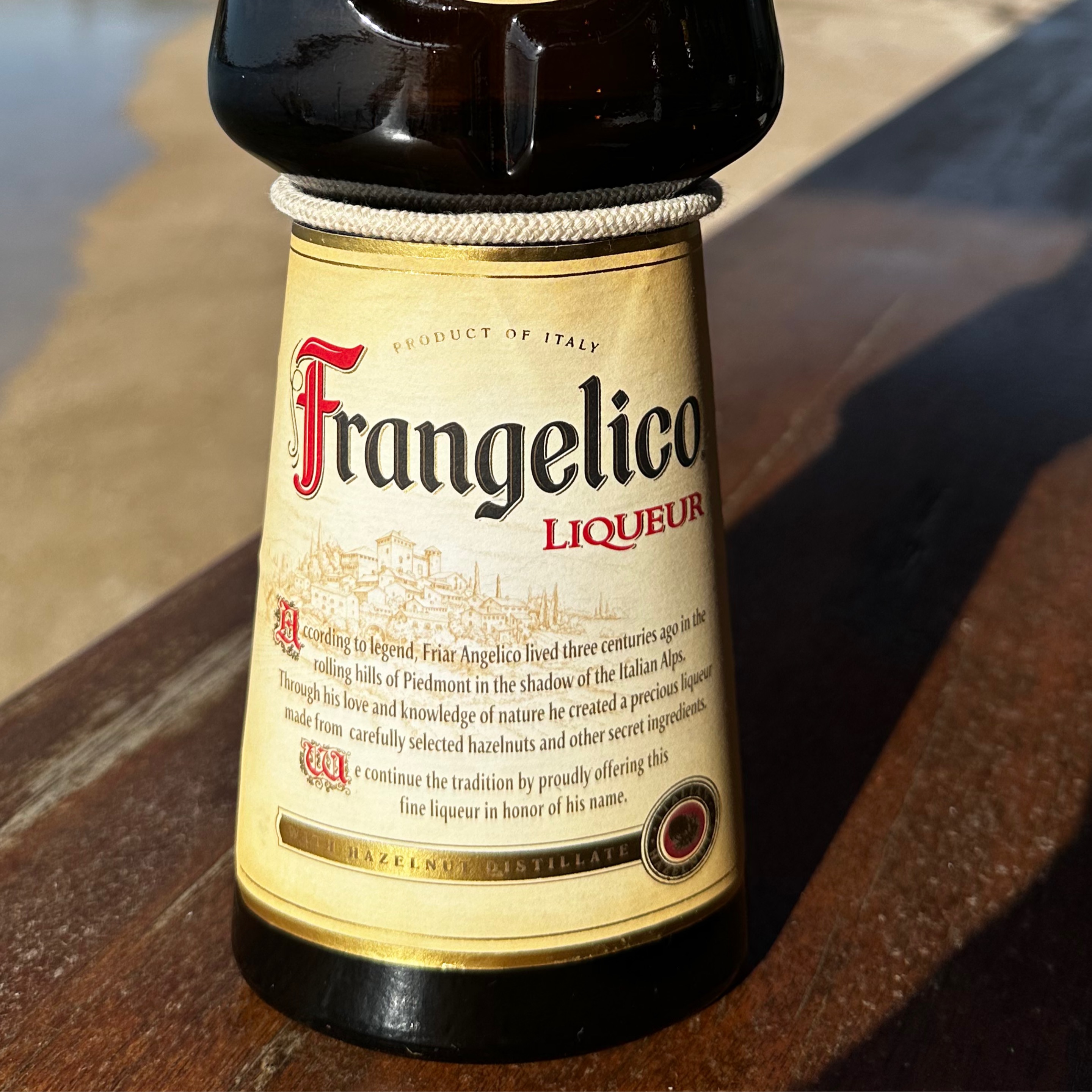 Frangelico
