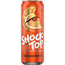 6pk SHOCKTOP TALL CANS