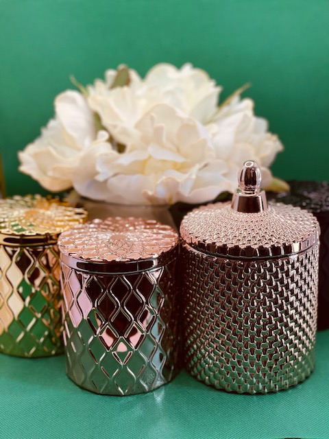 Decorative Containers