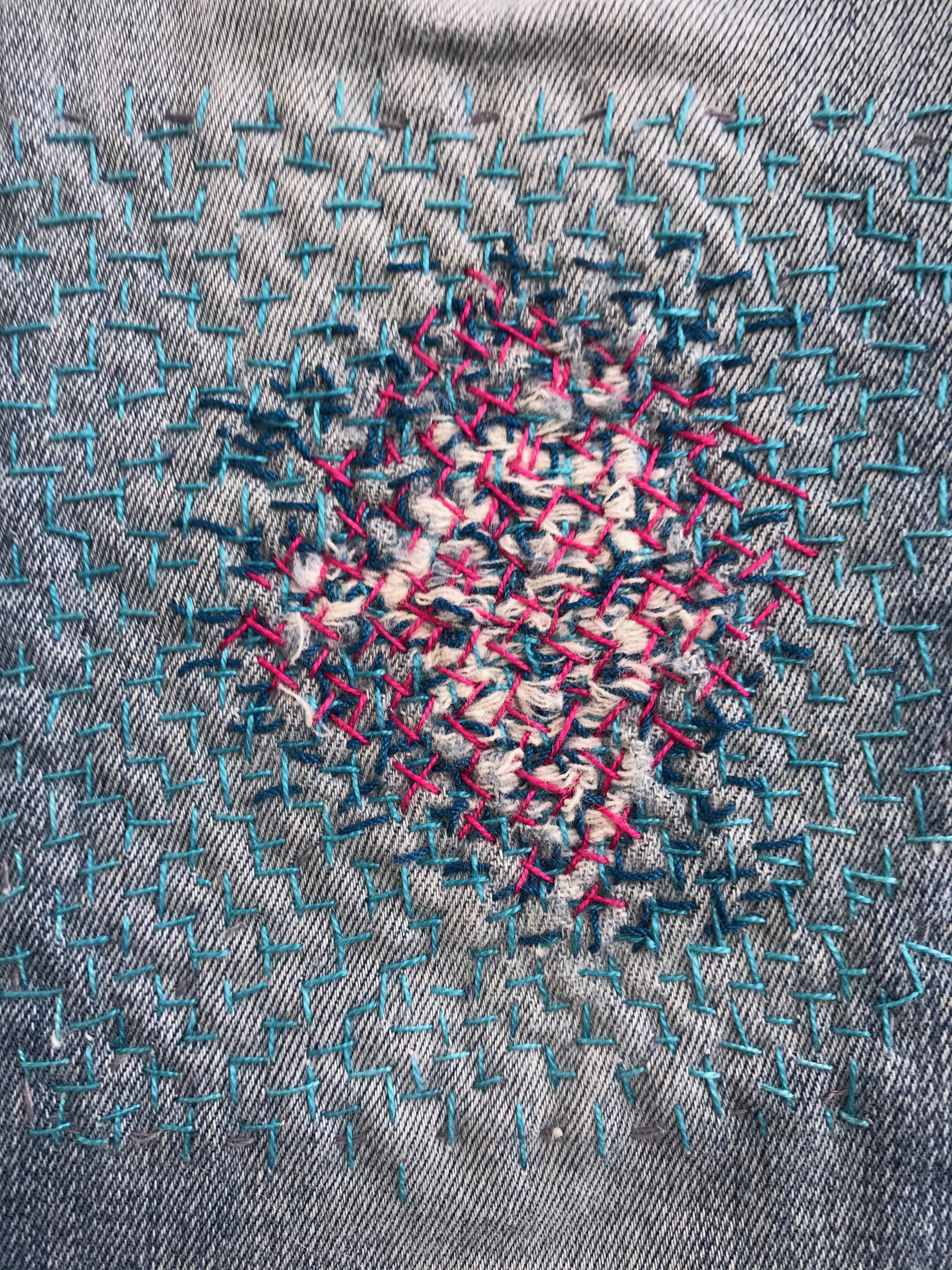 Claire Benn: Marking time workshop 2 - 6 March 2026 DEPOSIT