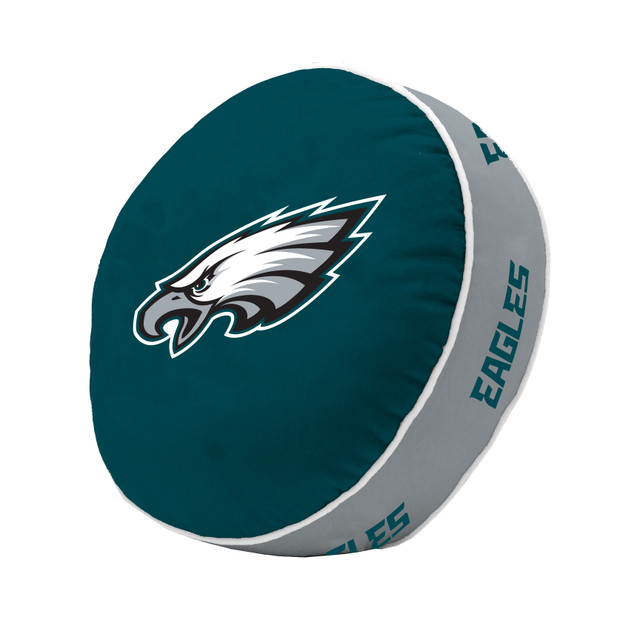 Philadelphia Eagles Premium Puff Pillow 16"