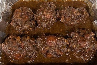 Oxtail