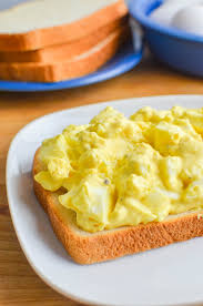 Egg Salad
