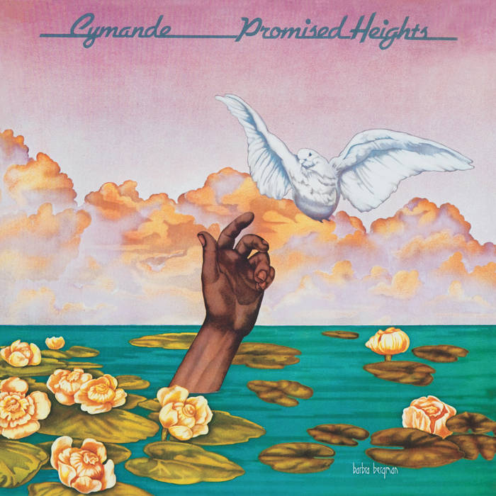 Cymande - Promised Heights by Unknown Artist - View 1