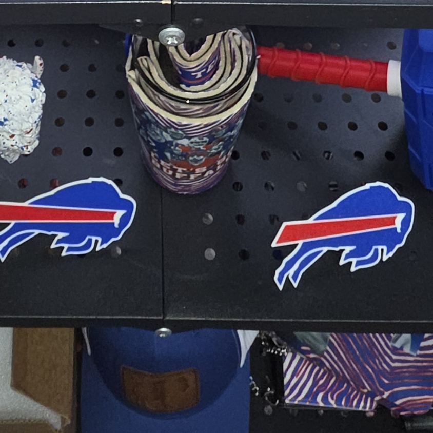 Hype Ring