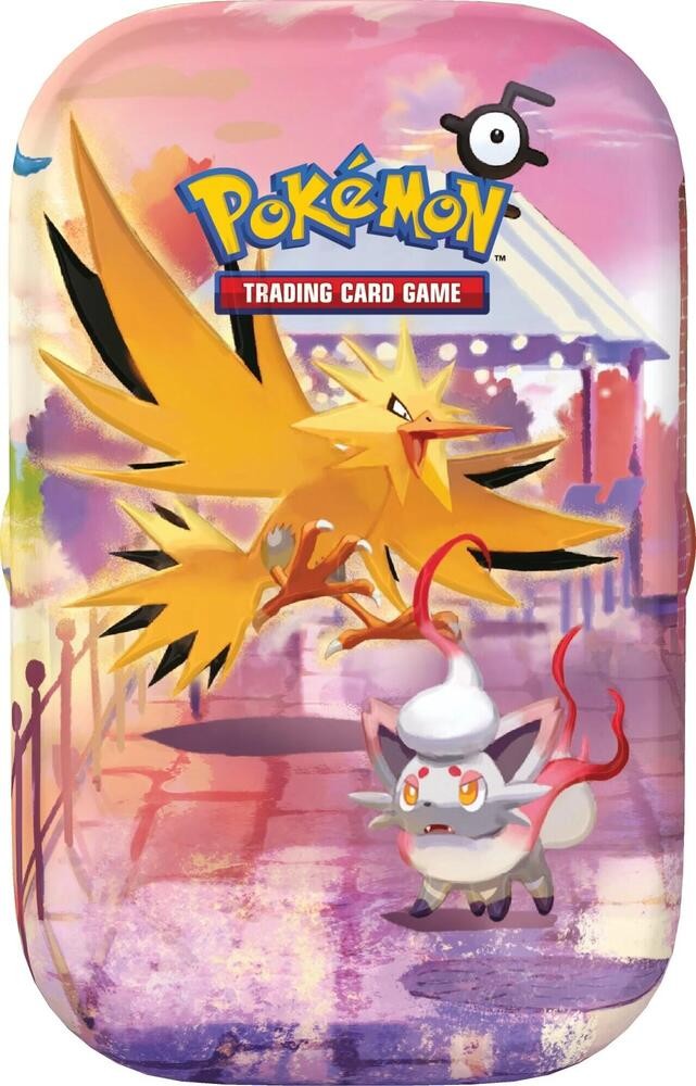 30th Celebration Mini Tins thumbnail 7